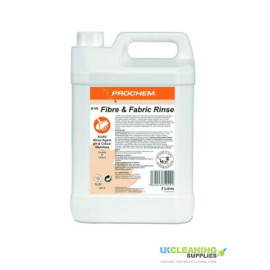Prochem Fibre & Fabric Rinse 5 litres image 1