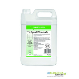 Prochem Liquid Woolsafe 5 litres image 1