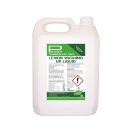 Teamwork Eco Washing up Liquid – 5 Litre image 1