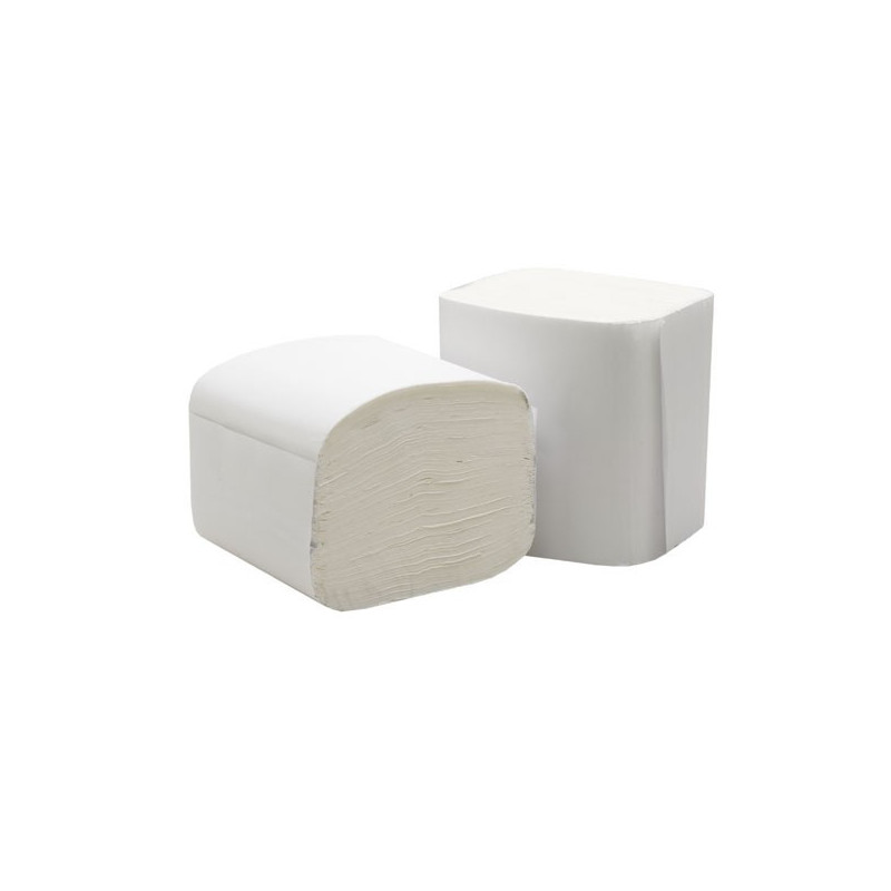 Bulk Pack Toilet Tissue 9000 Sheets per case image 1 Bulk Pack Toilet Tissue 9000 Sheets per case image 1