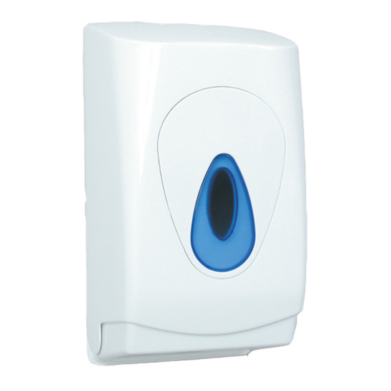 Bulk Pack Toilet Tissue Dispenser image 1 Bulk Pack Toilet Tissue Dispenser image 1
