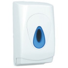 Bulk Pack Toilet Tissue Dispenser image 1