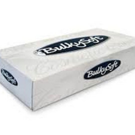 Bulky Soft Facial Tissues image 1