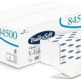 Bulky Soft Interfold Luxury Hand Towels x 3000 image 1