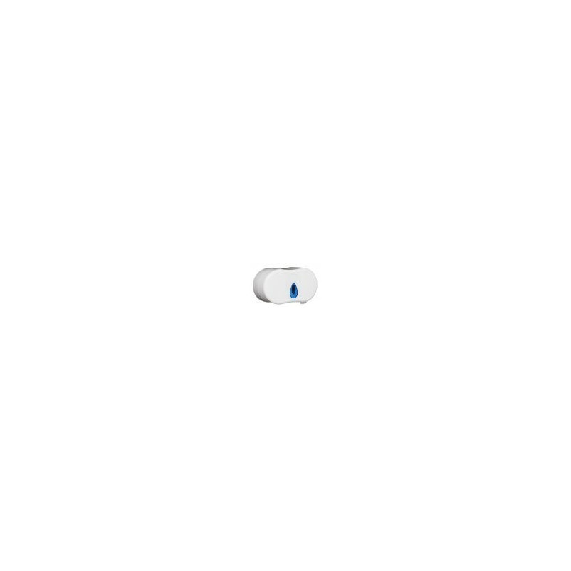 Coreless Dispenser – White image 1 Coreless Dispenser – White image 1