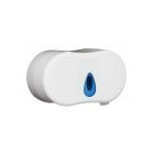 Coreless Dispenser – White image 1