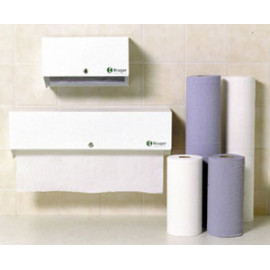 Hygiene / Medical Roll Dispenser image 1