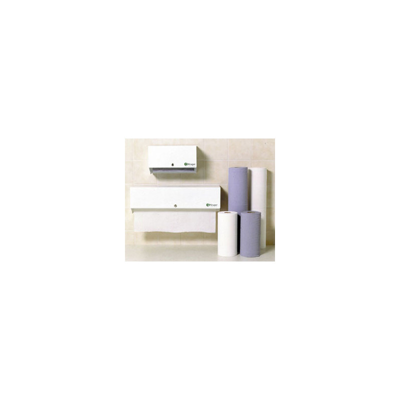 Hygiene / Medical Roll Dispenser image 1 Hygiene / Medical Roll Dispenser image 1