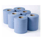 Luxury Centrefeed Rolls 2 Ply image 1
