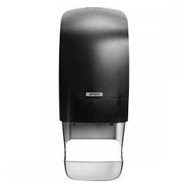 Katrin System Toilet Roll Dispenser image 1