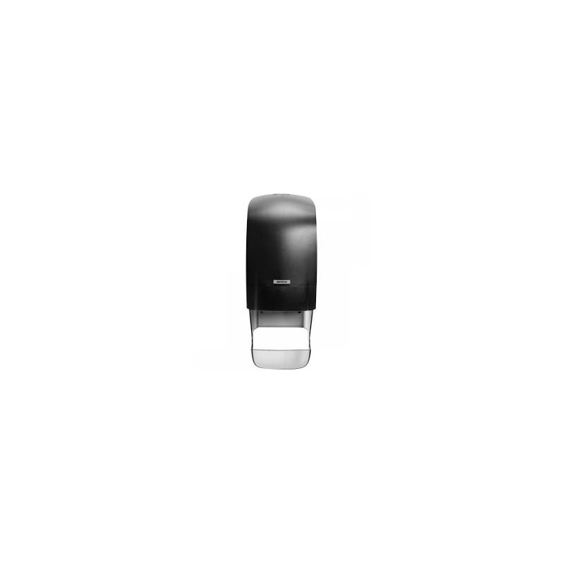 Katrin System Toilet Roll Dispenser image 1 Katrin System Toilet Roll Dispenser image 1