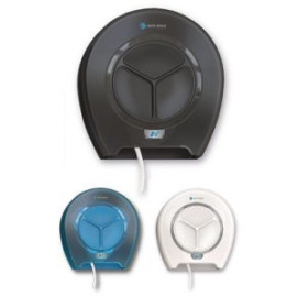 North Shore Orbit Toilet Roll Dispenser image 1