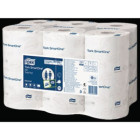 Smart One Mini Toilet Roll x 12 image 1