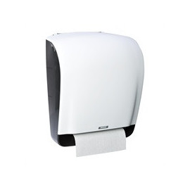 Katrin System Towel Dispenser image 1
