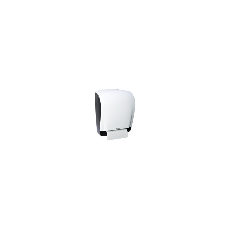 Katrin System Towel Dispenser image 1 Katrin System Towel Dispenser image 1