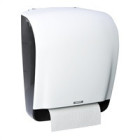 Katrin System Towel Dispenser image 1