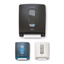 North Shore / Bay West Micro Folded Hand Towel Dispenser image 1