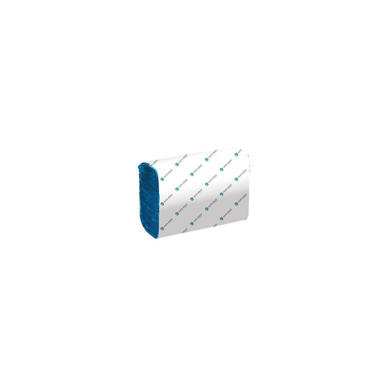 North Shore / Bay West Micro Folded Hand Towels image 1 North Shore / Bay West Micro Folded Hand Towels image 1