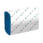 North Shore / Bay West Micro Folded Hand Towels image 1