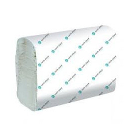 North Shore 2 Ply Flushable Micro Folded Hand Towels image 1