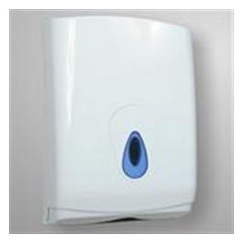 Paper Hand Towel Dispenser image 1