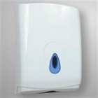Paper Hand Towel Dispenser image 1