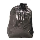 Heavy Duty Black Refuse Sacks image 1