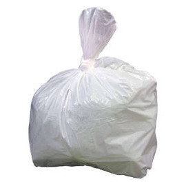Heavy Duty Square Bin Liners (case of 1000) image 1