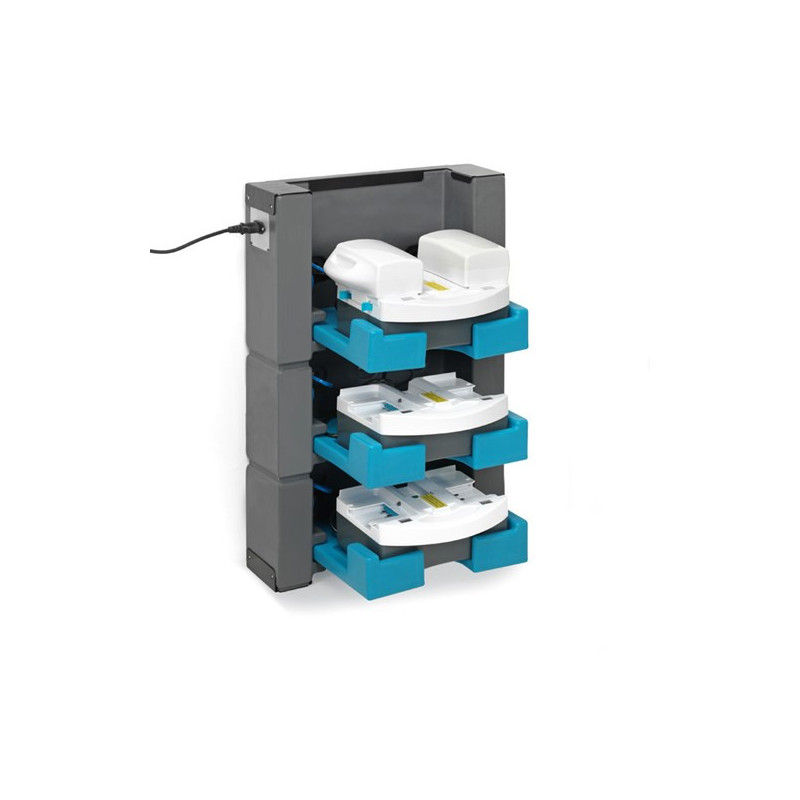I-Mop Power Wall Charger Station image 1 I-Mop Power Wall Charger Station image 1