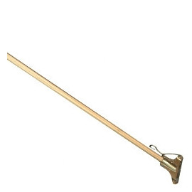 Kentucky Mop Handle Wooden image 1