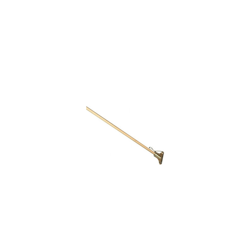 Kentucky Mop Handle Wooden image 1 Kentucky Mop Handle Wooden image 1