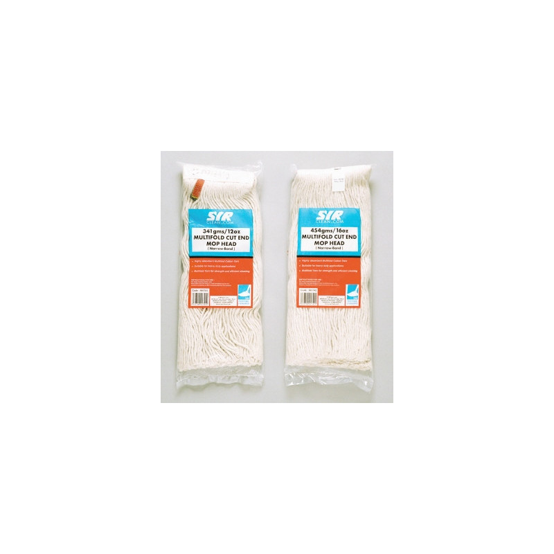 Kentucky Mop Head 20 Ounce in either Pure Yarn or Twine image 1 Kentucky Mop Head 20 Ounce in either Pure Yarn or Twine image 1