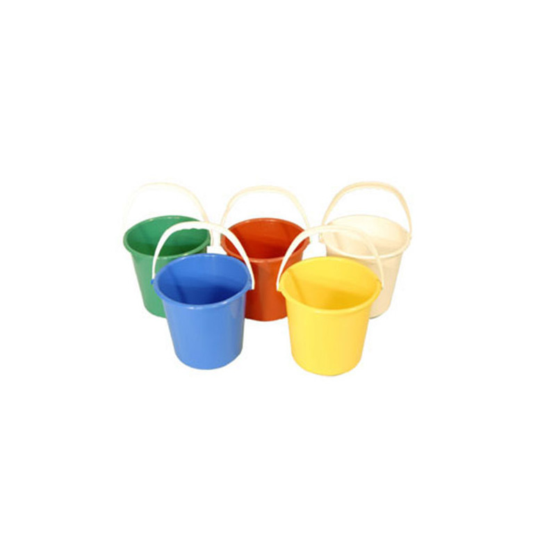 Lucy 9 Litre – 2 Gallon Bucket image 1