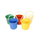 Lucy 9 Litre – 2 Gallon Bucket image 1