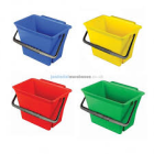 SYR Klingon Bucket complete – Colour Coded image 1
