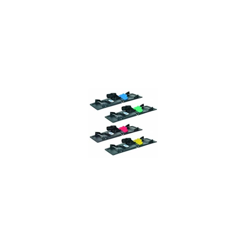SYR Snapper Flat Mop Holder – Colour coded image 1 SYR Snapper Flat Mop Holder – Colour coded image 1