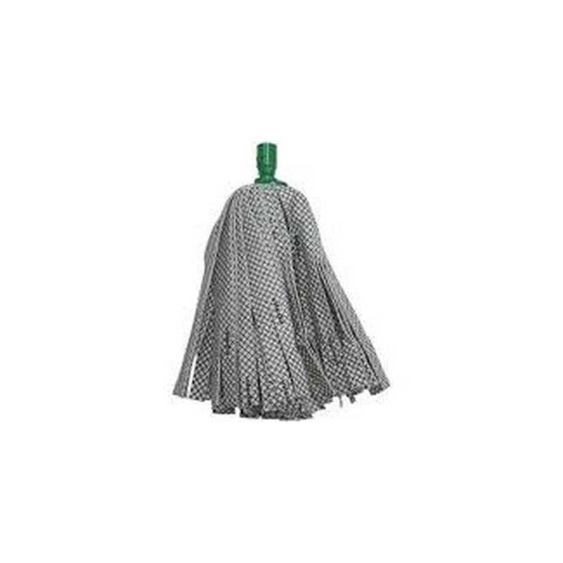 Vileda Super Mop Head – Colour Coded image 1 Vileda Super Mop Head – Colour Coded image 1
