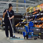 SYR LTS Evolve Combo Bucket & Wringer – 14L image 1