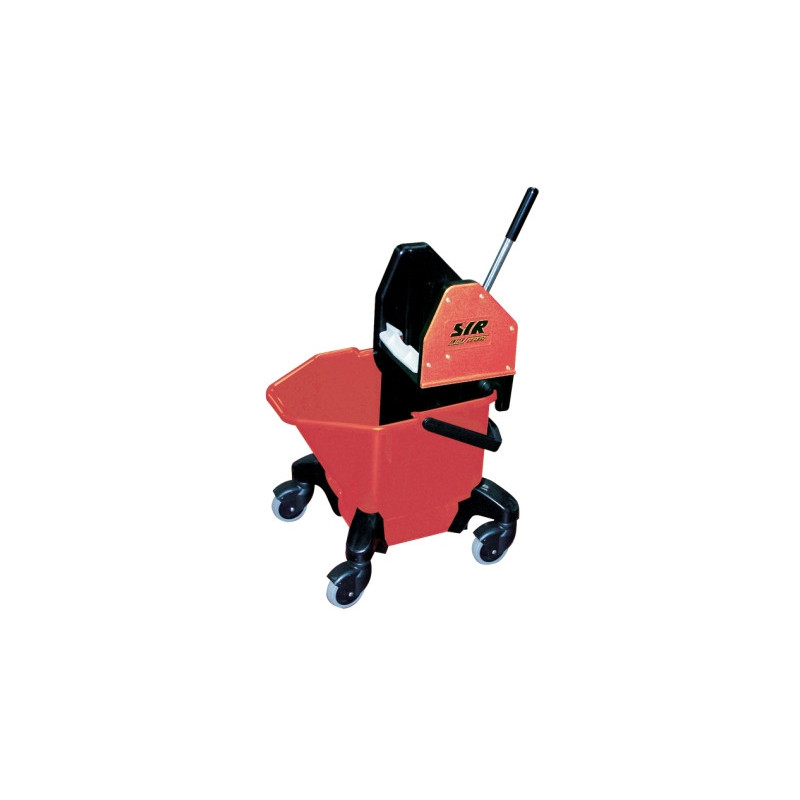 SYR TC20 Bucket & Wringer (4 Colours) image 1 SYR TC20 Bucket & Wringer (4 Colours) image 1