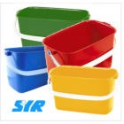 SYR Window Cleaning Bucket (9L) image 1
