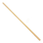 Wooden Mop / Broom Handle image 1