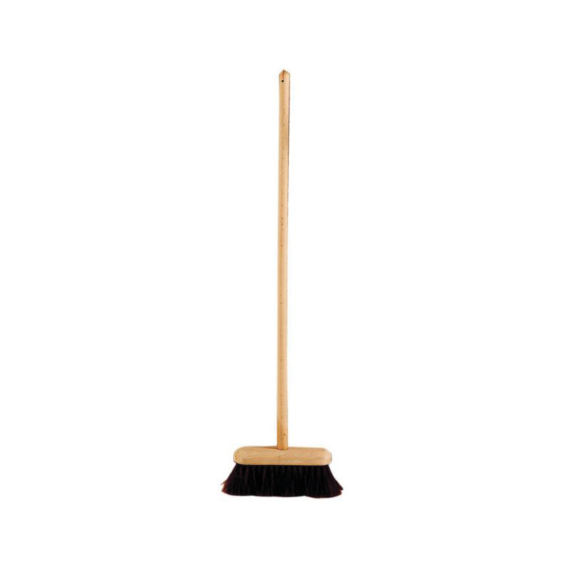 Soft Broom – Wooden image 1