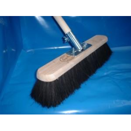 Soft Coco Broom 18 inch image 1