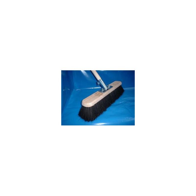 Soft Coco Platform Broom 36 inch image 1 Soft Coco Platform Broom 36 inch image 1