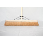 Yard Broom 36inch Soft image 1