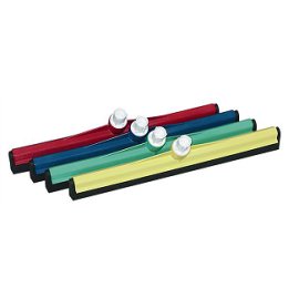 SYR Floor Squeegee (Colour Coded) image 1