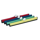SYR Floor Squeegee (Colour Coded) image 1