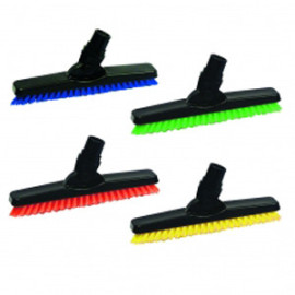 SYR Grout Grabber Brush – Colour Coded image 1