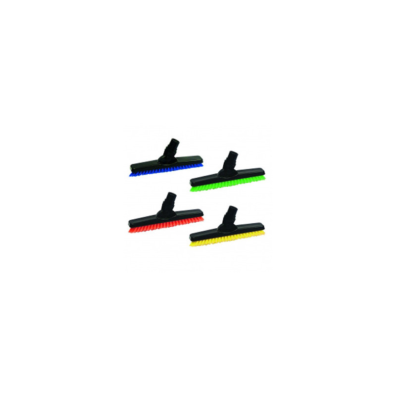 SYR Grout Grabber Brush – Colour Coded image 1 SYR Grout Grabber Brush – Colour Coded image 1