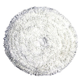Professional Bonnet Pads for carpet cleaning 15 inch image 1